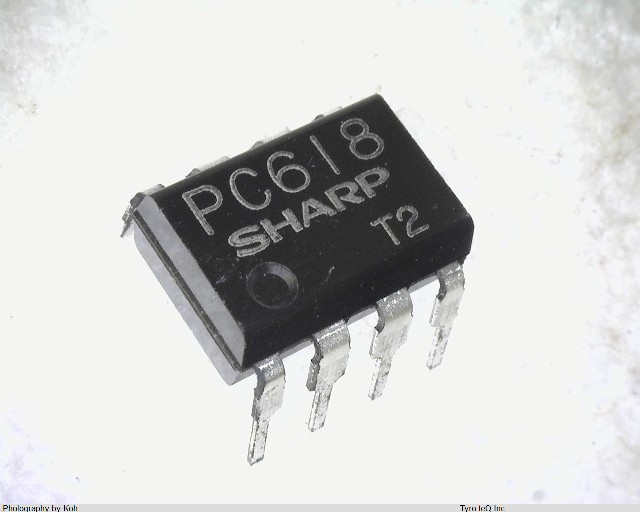 PC618