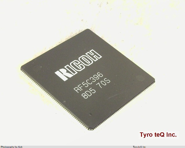 RF5C396S