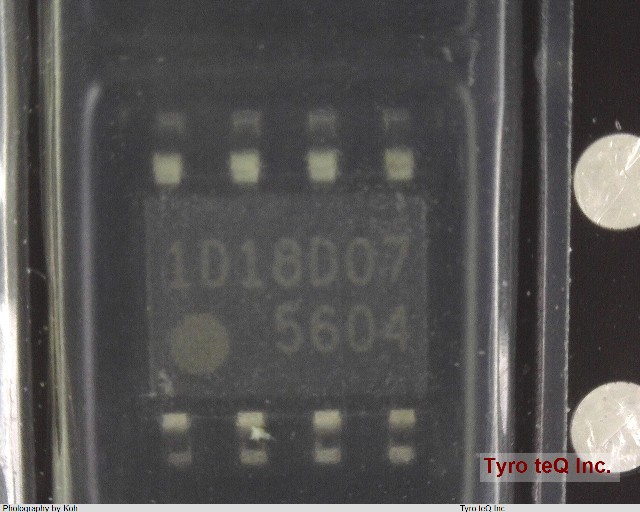 FA5604N