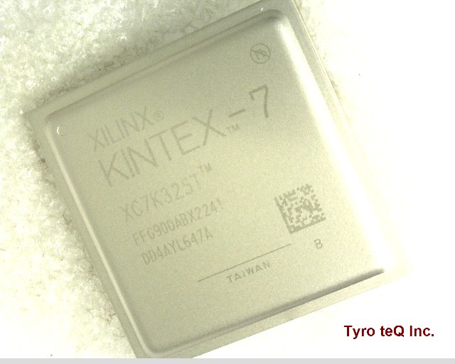 XC7K325T-2FFG900I