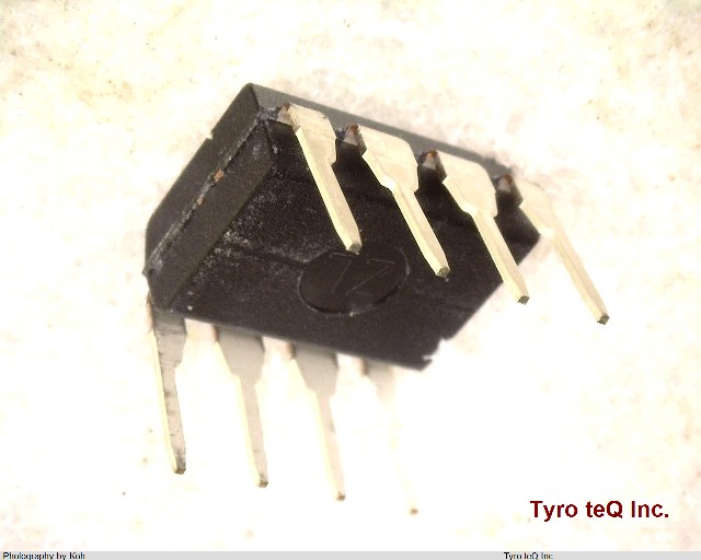 NJM4558D