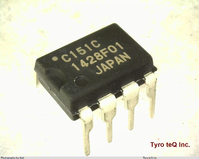 UPC151C-A