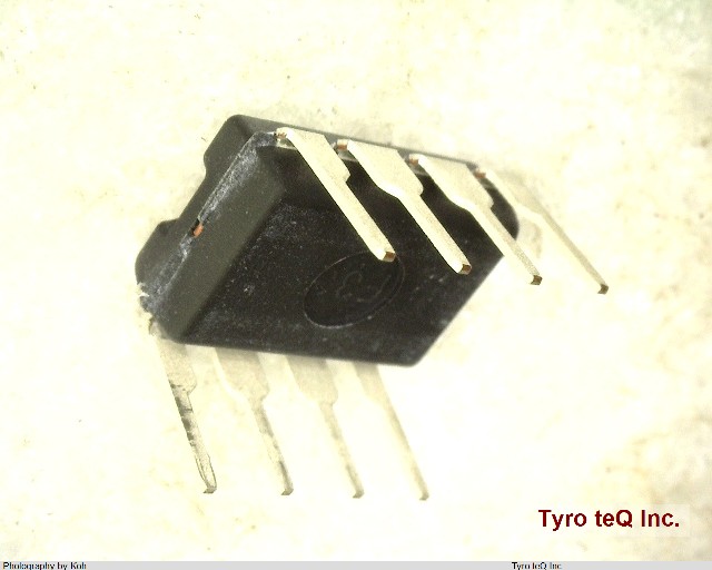 UPC151C-A