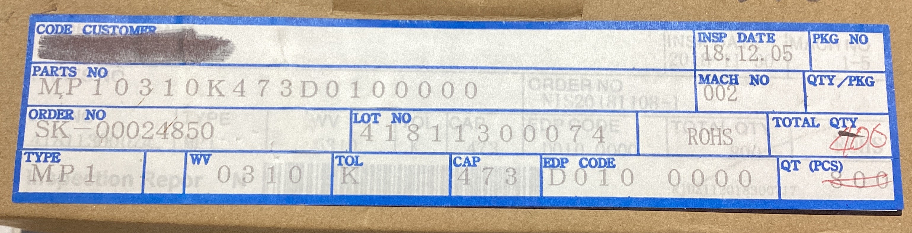 MP10310K473D0100000