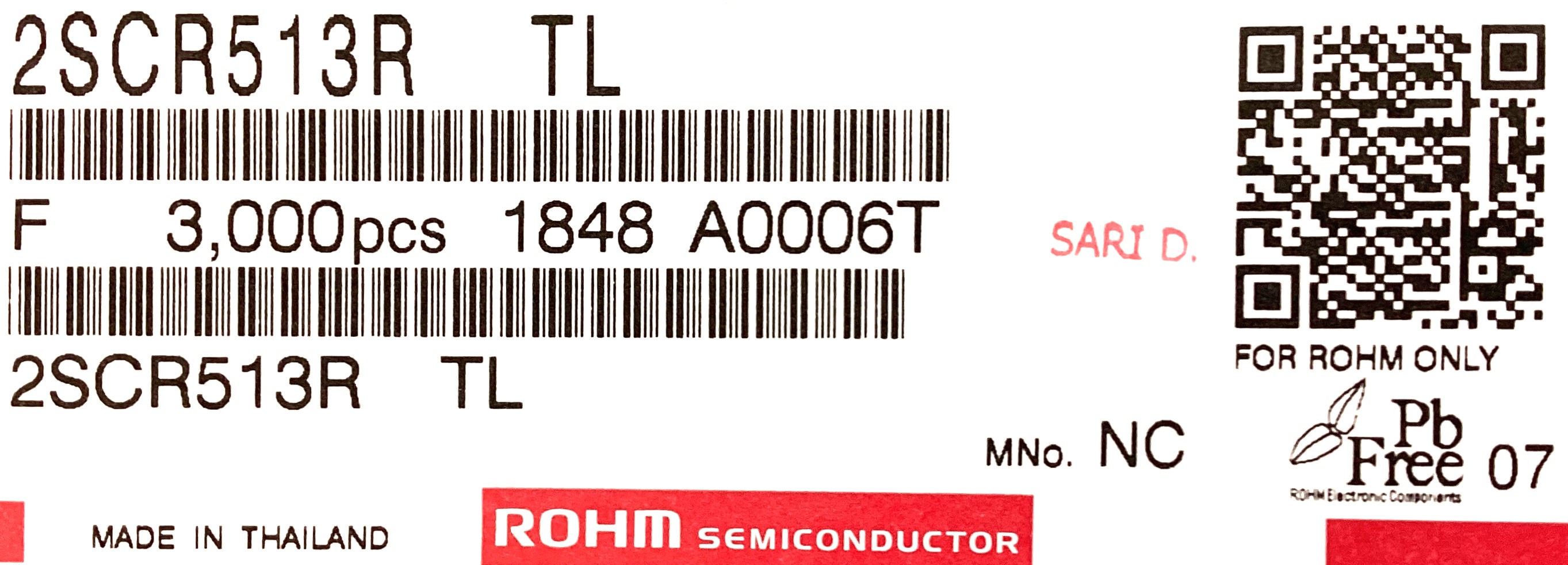 2SCR513RTL