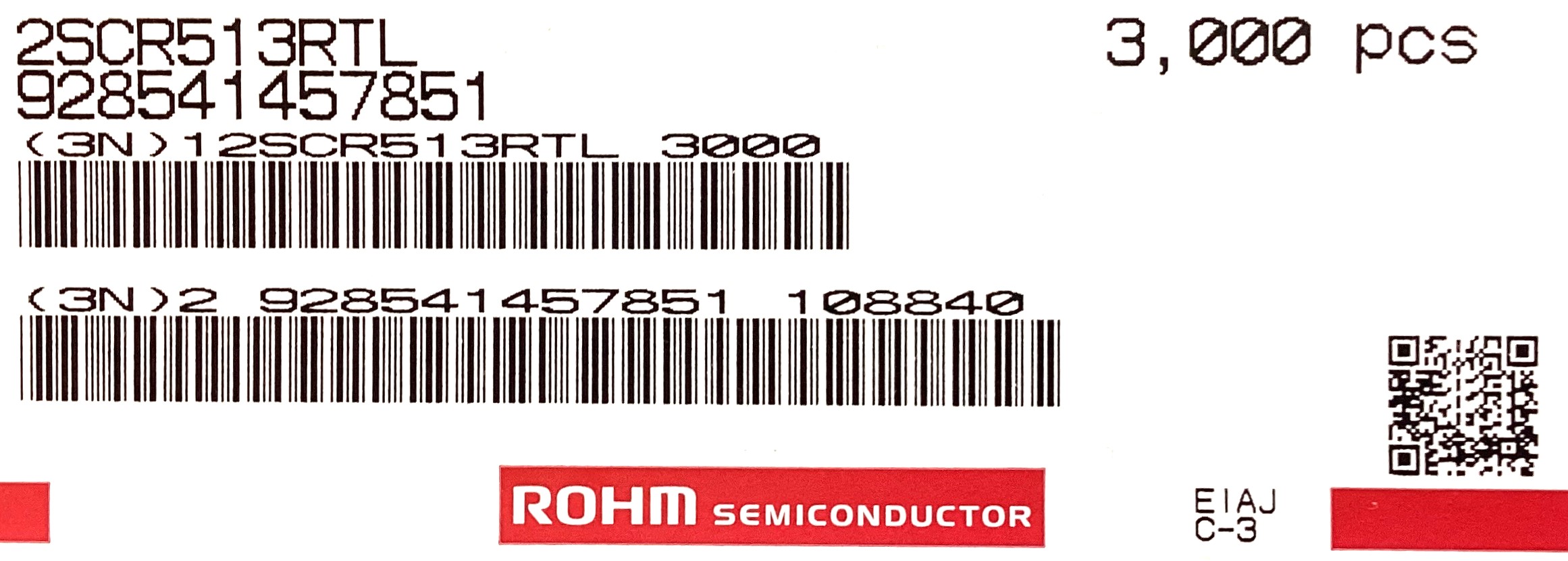 2SCR513RTL