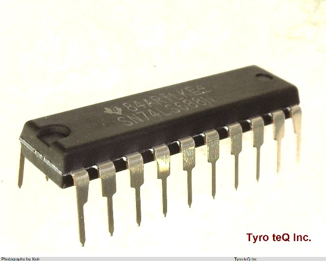 SN74LS688N