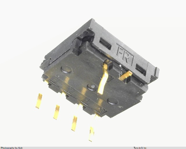 FR01-FR10P-ST