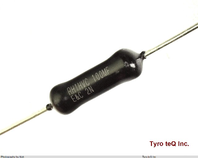 RH1HVC100MOHMF