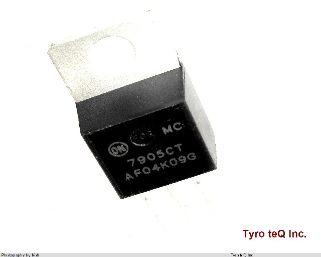 MC7905CTG