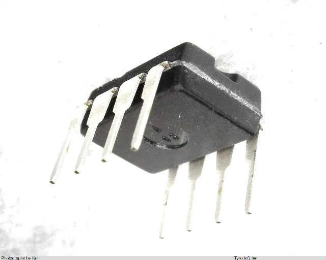 LM358N/NOPB