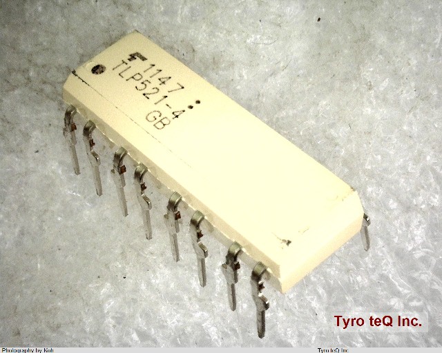 TLP521-4GB