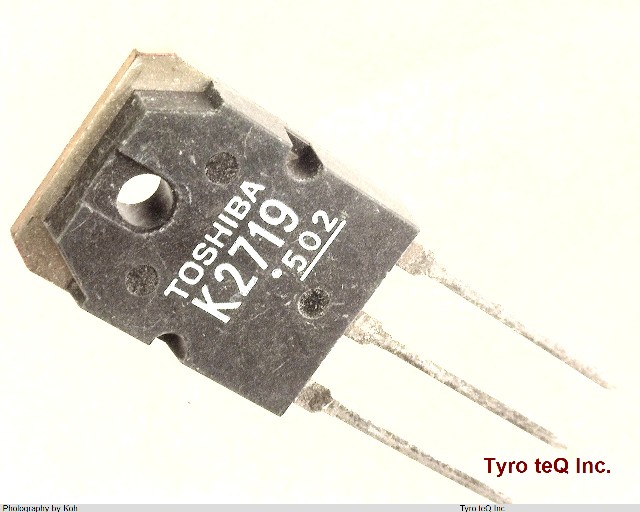 2SK2719(F)