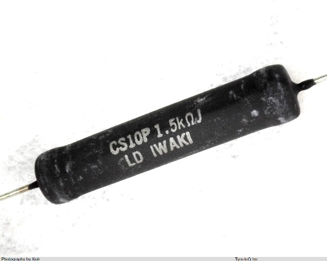 CS10P152J