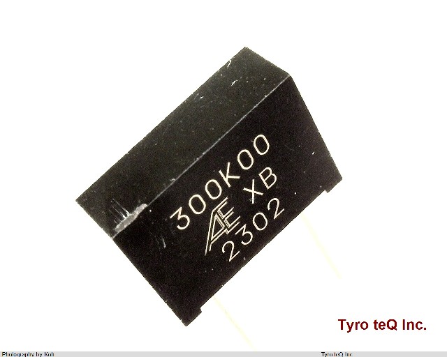 MBX300K00B
