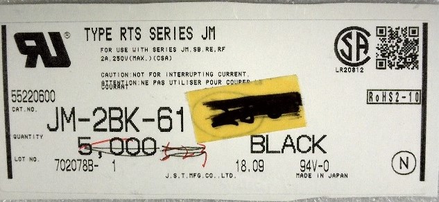 JM-2BK-61