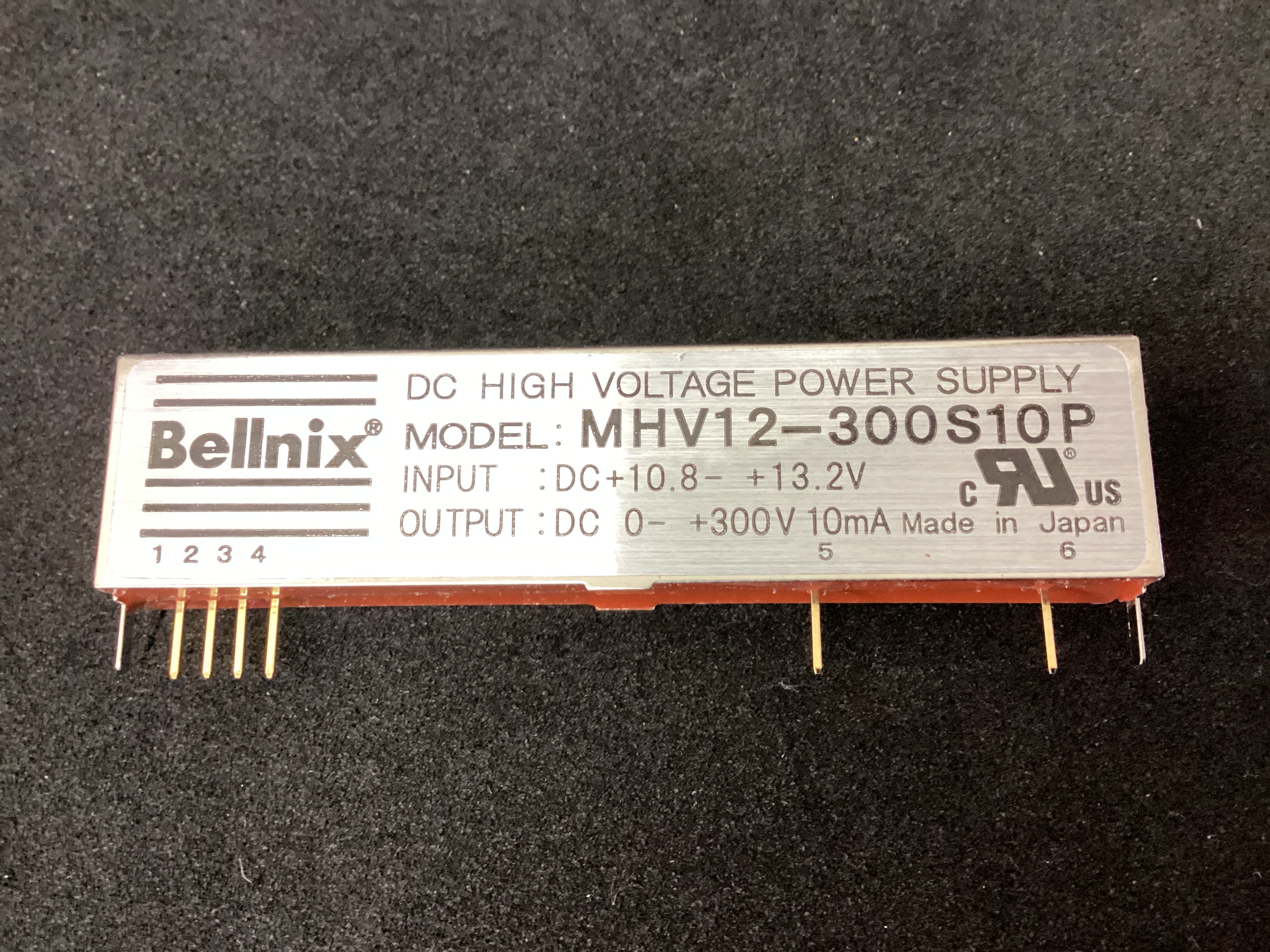 MHV12-300S10P