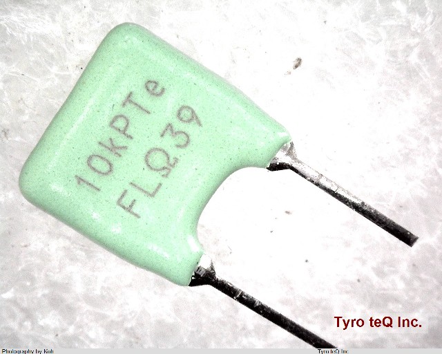 FLN401PT10KOHN