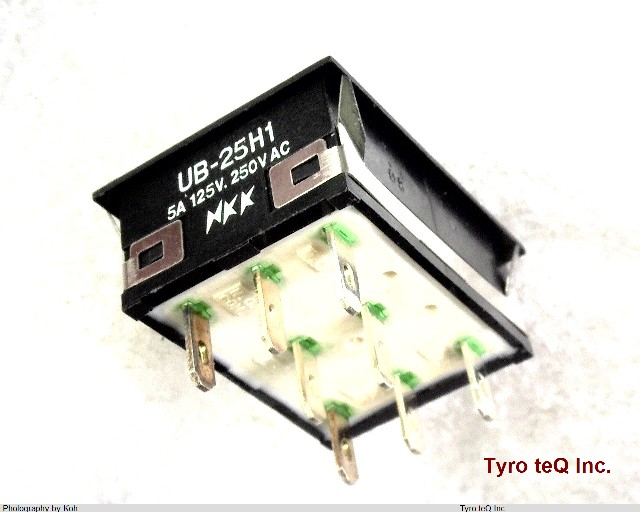 UB-25H1NNKS1R