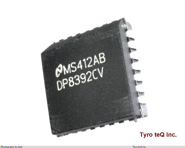 DP8392CV