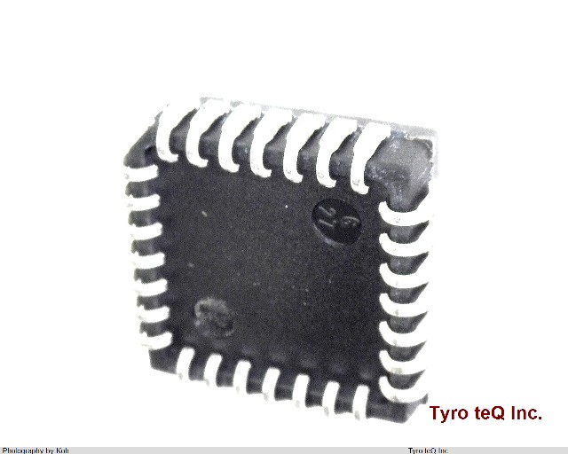 DP8392CV