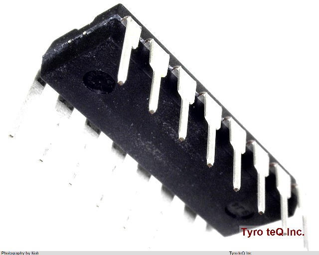 MC14520BCP