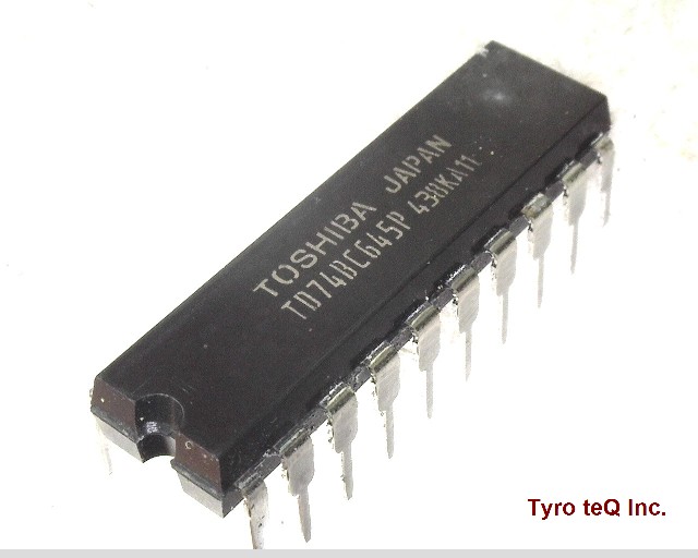 TD74BC645P