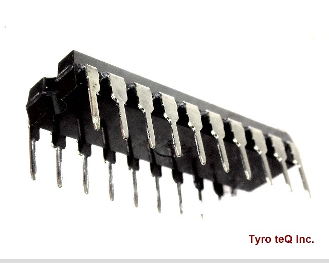 TD74BC645P