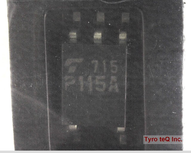 TLP115A(F)