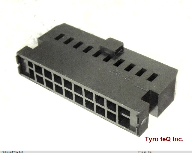 HIF3BA-20D-2.54C(63)