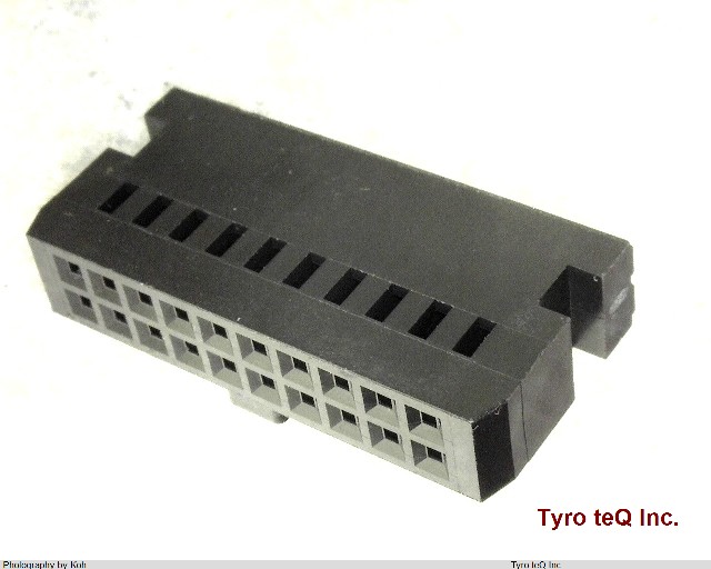 HIF3BA-20D-2.54C(63)