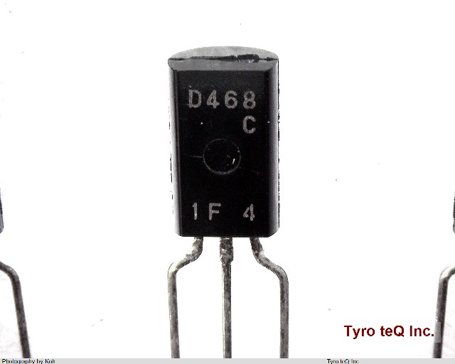 2SD468C