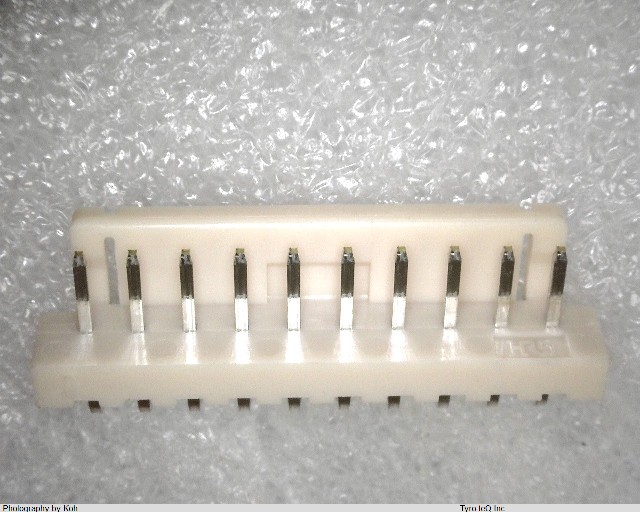 DF1-10P-2.5DS(0.5)
