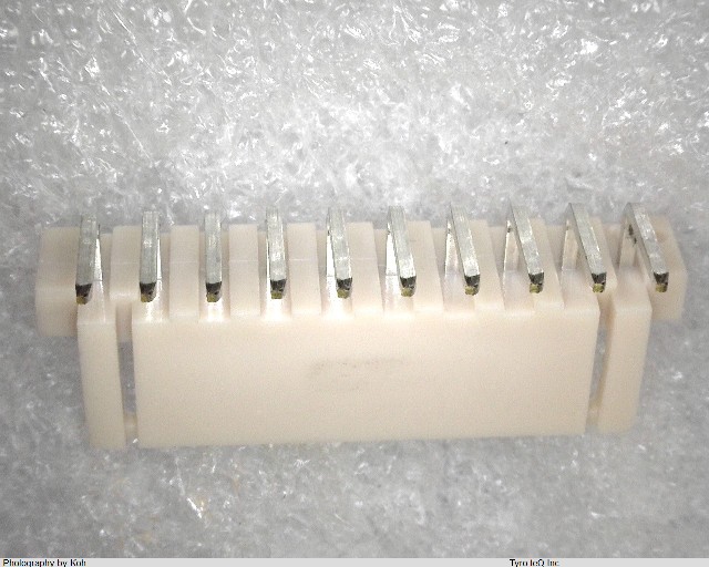 DF1-10P-2.5DS(0.5)