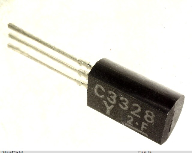 2SC3328-Y