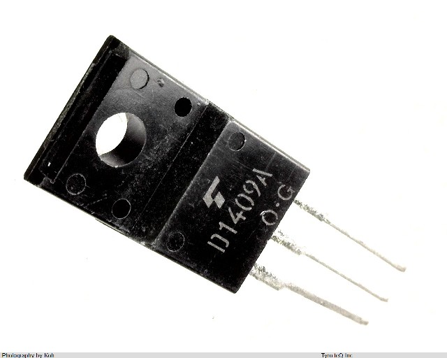 2SD1409A