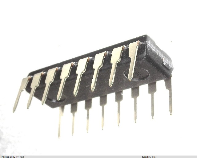 SN74LS123N
