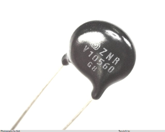 ERZV10D560