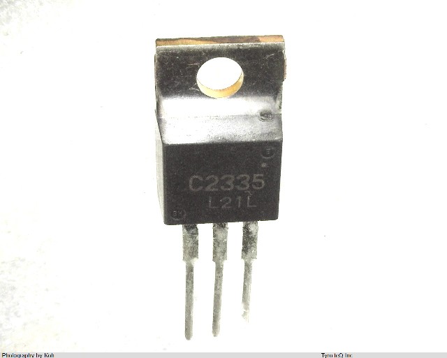 2SC2335
