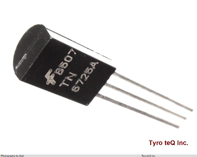 TN6725A