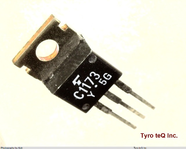2SC1173Y