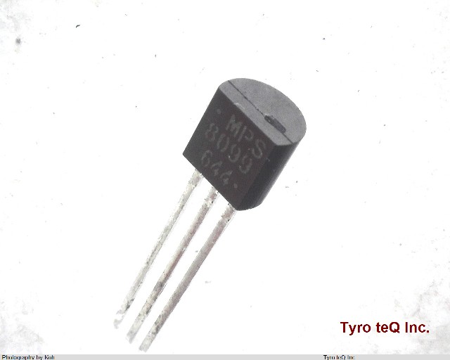 MPS8099G