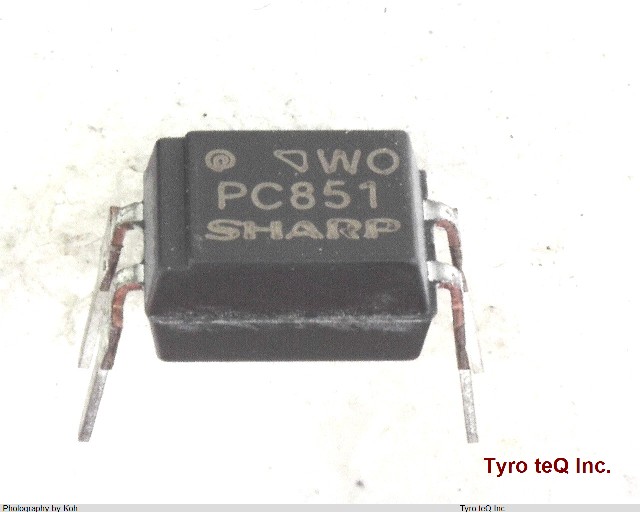 PC851XJ0000F