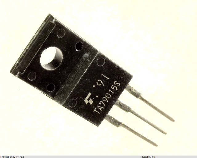 TA79015S