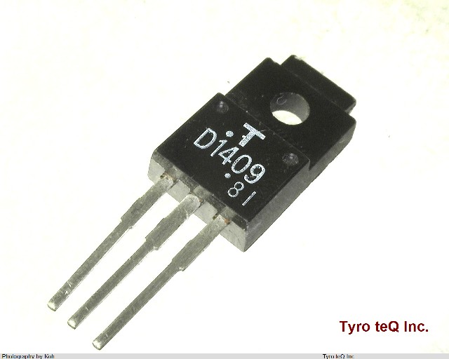 2SD1409