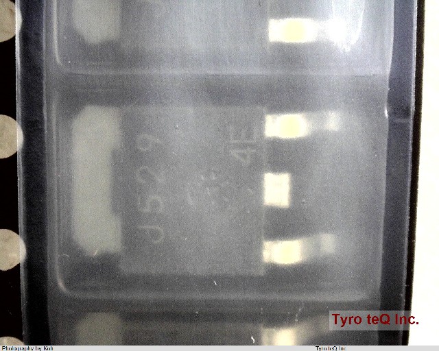 2SJ529STL