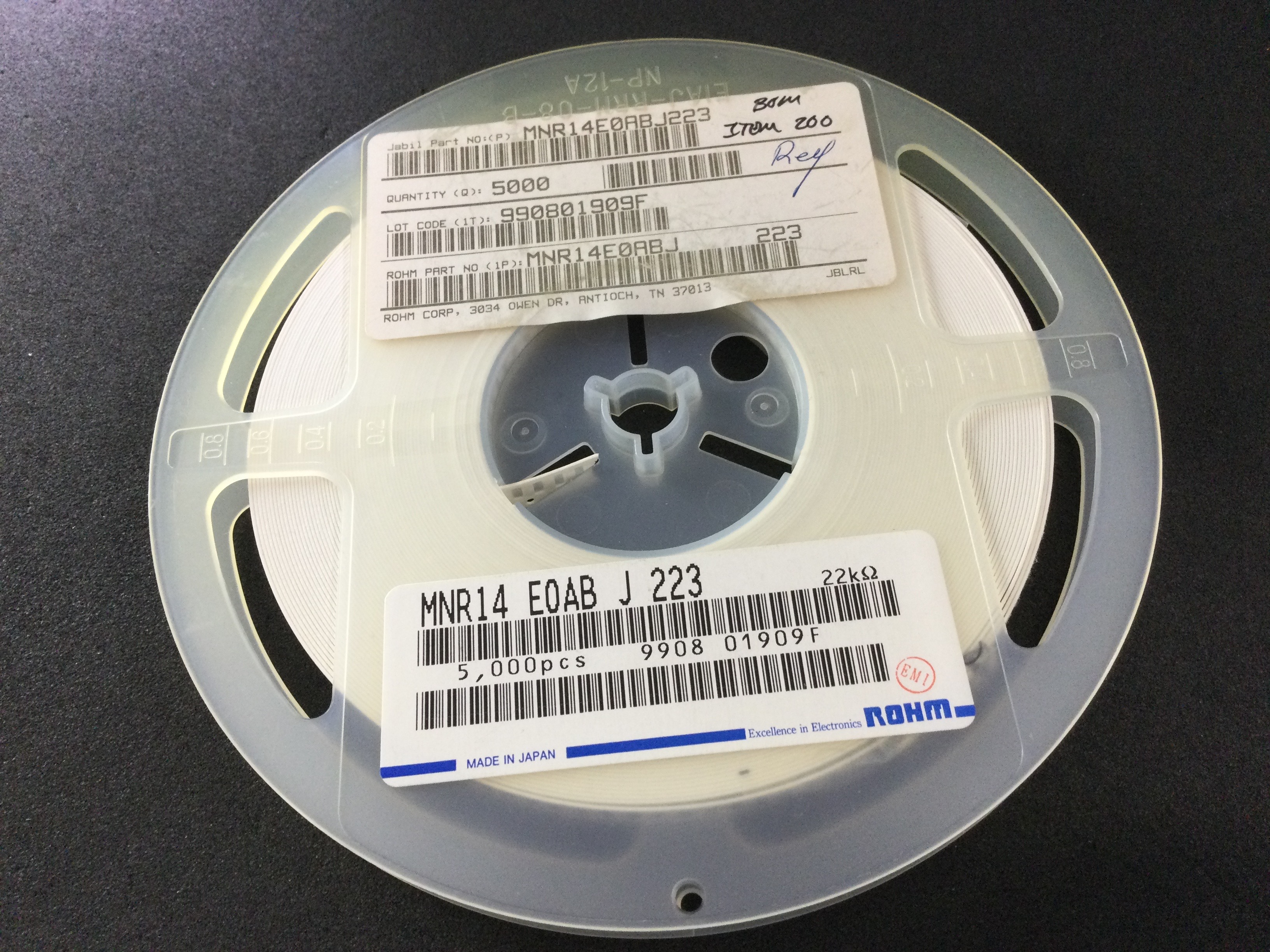 MNR14-EOAB J 223