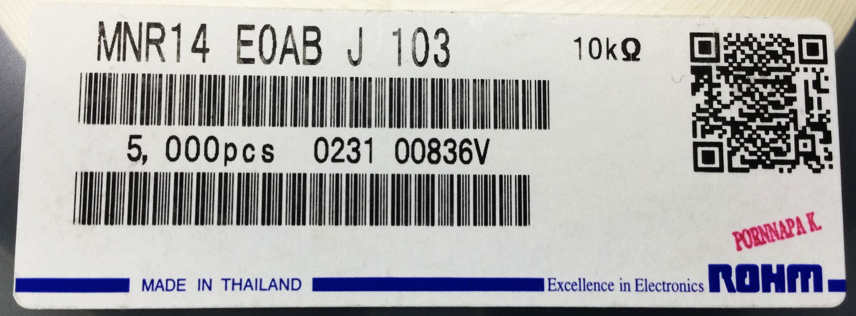 MNR14E0ABJ103