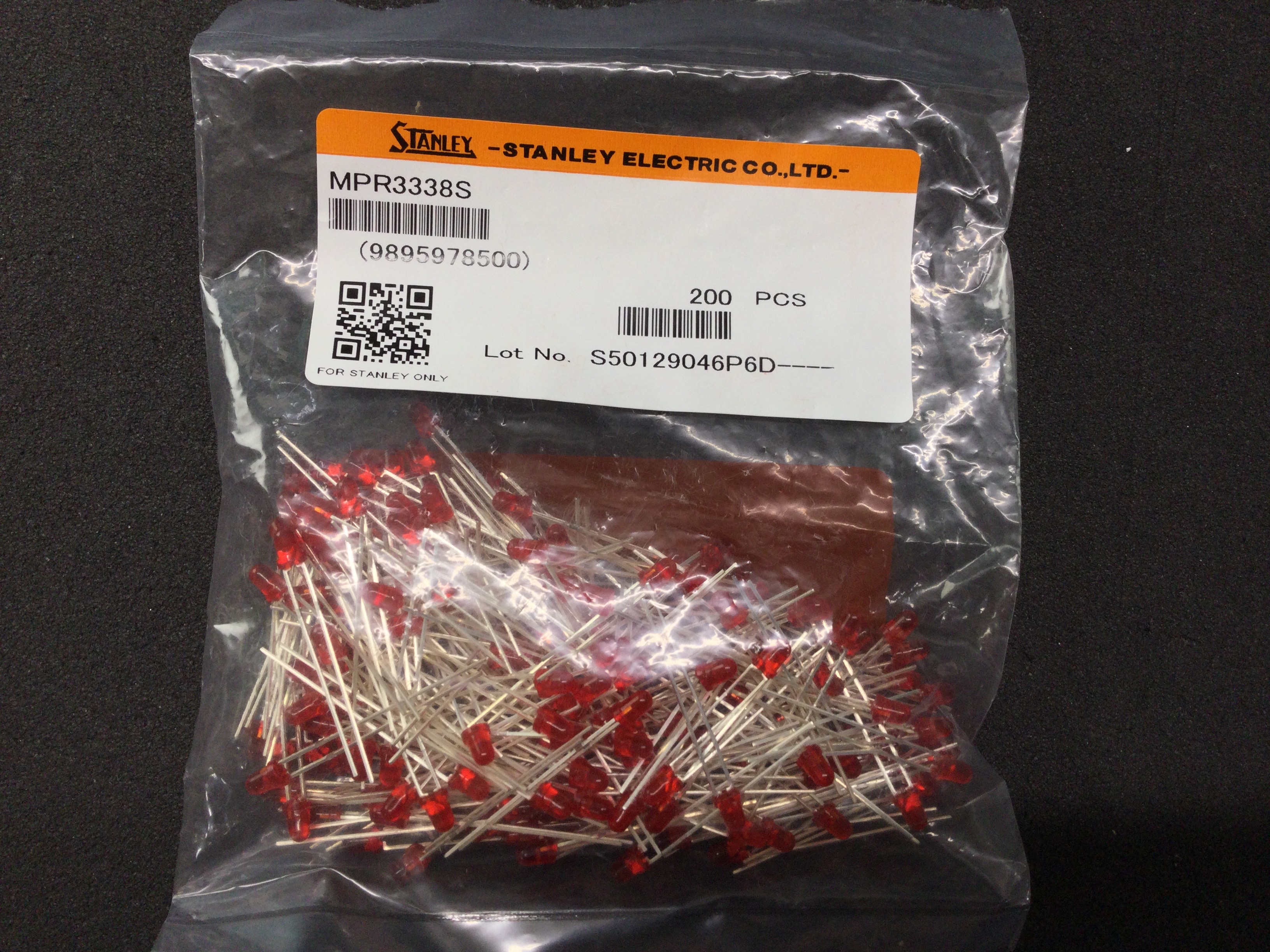 MPR3338S