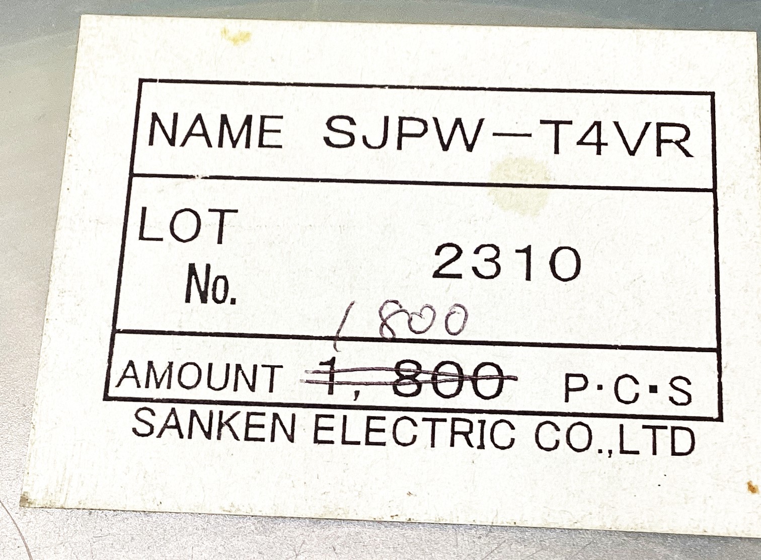 SJPW-T4VR